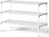 Kitsure Schuhregal für den Eingangsbereich
