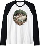 Bonsai-Pflanzenliebhaber Miniaturbaum Zwergbaum Raglan