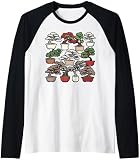 Bonsai-Pflanzenliebhaber Miniaturbaum Zwergbaum Raglan