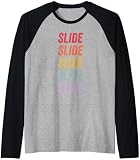 Rutsche Raglan