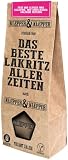 Klepper & Klepper Lakritz, glutenfrei & vegan