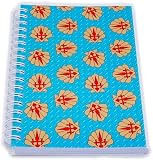 Camino Cats Jakobsweg Pilger-Notizbuch