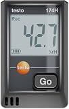 testo 0572 1741 02 174 H Temperatur-Datenlogger