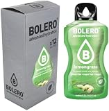 Bolero LEMONGRASS 24x3g