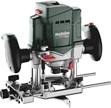 Metabo Fräse 18V-Akku