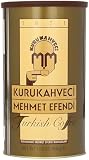 Generisch Premium-Kaffee für türkischen Mokka