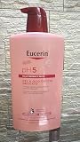 Eucerin Duschöl pH5 Gel&Olio