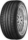 295/40YR22 CONTI TL SC-5 SUV FR XL