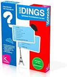 Das Dings: Spielend Französisch Lernen