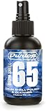 JIM DUNLOP | 6444 Formula 65 Drum Shell Polish & Cleaner 118 ml