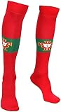 Portugal Fußballsocken Heim