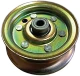 cyclingcolors 1x Riemenscheibe Spannrolle für Rasentraktor Kompatibel mit Husqvarna AYP…