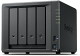 SYNOLOGY DS925+ 4-Bay DiskStation