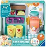 Ravensburger Play + Aktivitätsset
