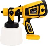 TOPALL PaintSprayer 850W