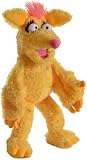 spielgezeug Handpuppe Woonie, beweglicher Mund