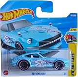Hot Wheels - Datsun 240Z