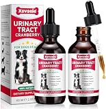 CLFJLXYX Harnwegsmittel mit Cranberry
