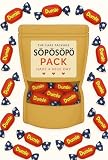 SÖPÖSÖPÖ Skandinavisches Naschpaket