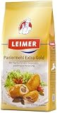 LEIMER Paniermehl extra gold 2kg