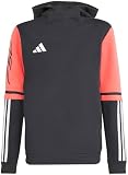 adidas Unisex Kids F50 Sweat Hoodie Kids