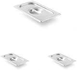 HENDI Gastronorm Deckel