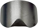 Coolcasc COOLMASC Exklusives Skibrillenetui in Silber
