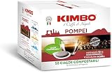 Kimbo, Le Meraviglie del Gusto Pompei