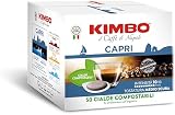 Kimbo, Le Meraviglie del Gusto Capri