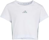 adidas Girl’s ESSENTIALS T-SHIRT SET