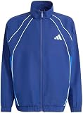 adidas Unisex Kids COLOR BLOCK WOVEN TRACKSUIT