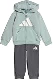 adidas Unisex Baby ESSENTIALS TRACKSUIT