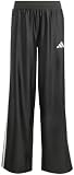 adidas Girl's Seasonals Glam Wide Leg Pants