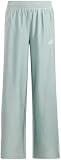 adidas Girl’s Seasonals Glam Wide Leg Pants