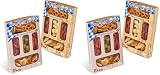 WURSTBARON® Salami Snack Selection Premium Set