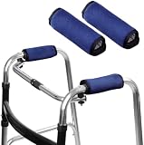 Lefeke 2-Pack Walker Handgriffe Gepolsterte