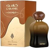 Caramel Oud Eau de Parfum 100ml
