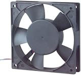 Ventilator, Reibungslager