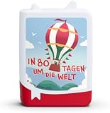 tonies Hörfigur für Toniebox