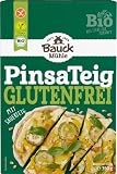 Pinsateig Bio glutenfrei 1 x 350 g