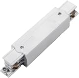 Zarivy Weißer linearer Binärstecker