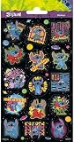 15 Sticker * STITCH * für Kinder als Mitgebsel Geschenk Spiel