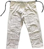 FANCYPUMPKIN Leichte Brasilianische Jiu Jitsu-Hose BJJ Gi Trainingshose BJJ Jiu Jitsu-A1…