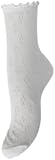 PIECES Pctherese Pointelle Socks Noos
