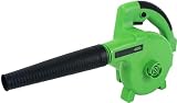 Monkey Ladder Laubsauger 400-W-Motor