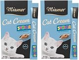 Miamor Cat Cream Junior