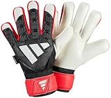 adidas Unisex Goalkeeper Glove Match FINGERSAVE JUNIOR