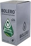 Bolero GUANABANA 24x3g