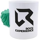 Rock Experience Unisex Climbing Mug KERMIKBECHER