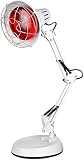 VOVIPO Infrarot-Hitze-Lampe 150 W
